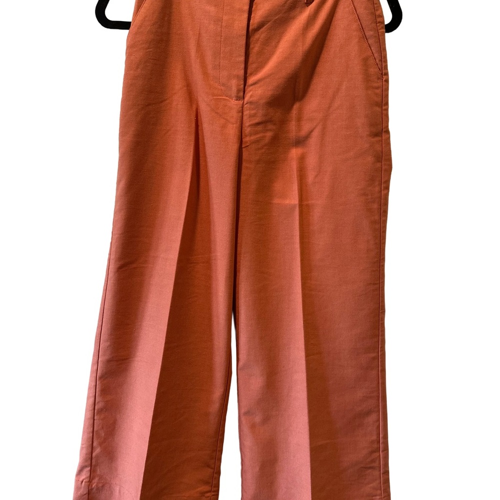 Brochu Walker Terracotta Pants